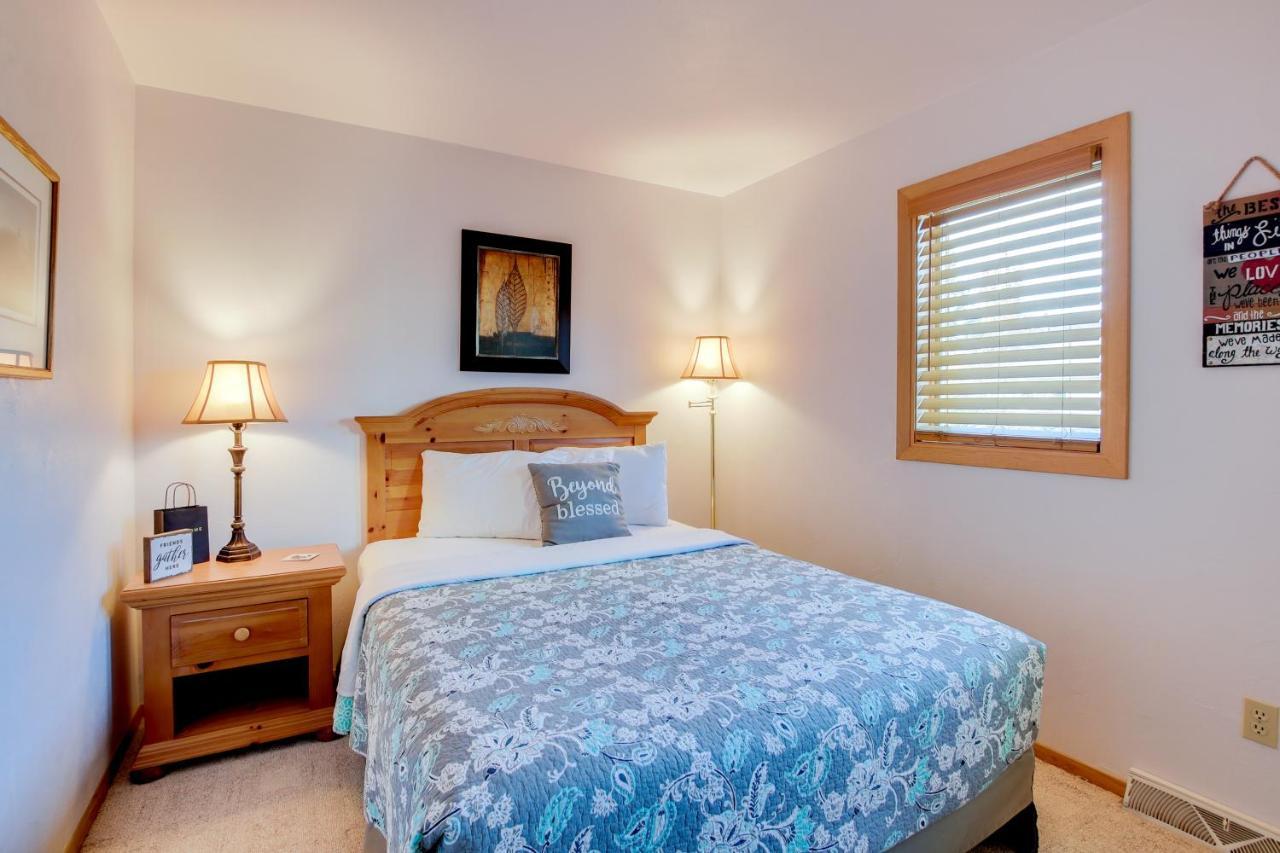 Appartement Door County Getaway - Walk To State Park! à Fish Creek Extérieur photo